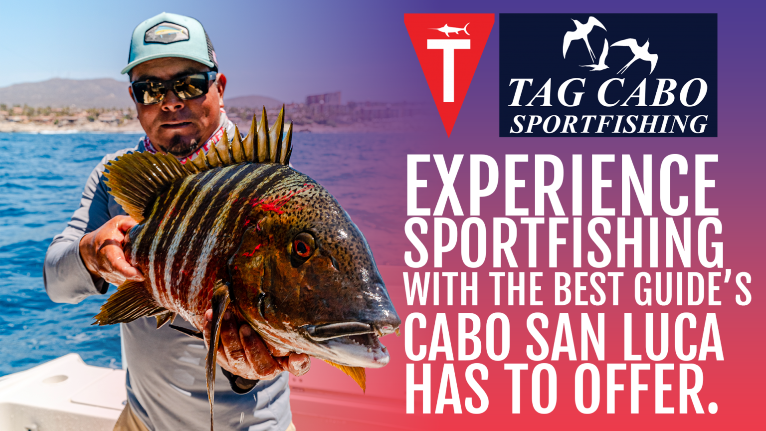 How Does Guided Fishing Trips In Cabo San Lucas Work