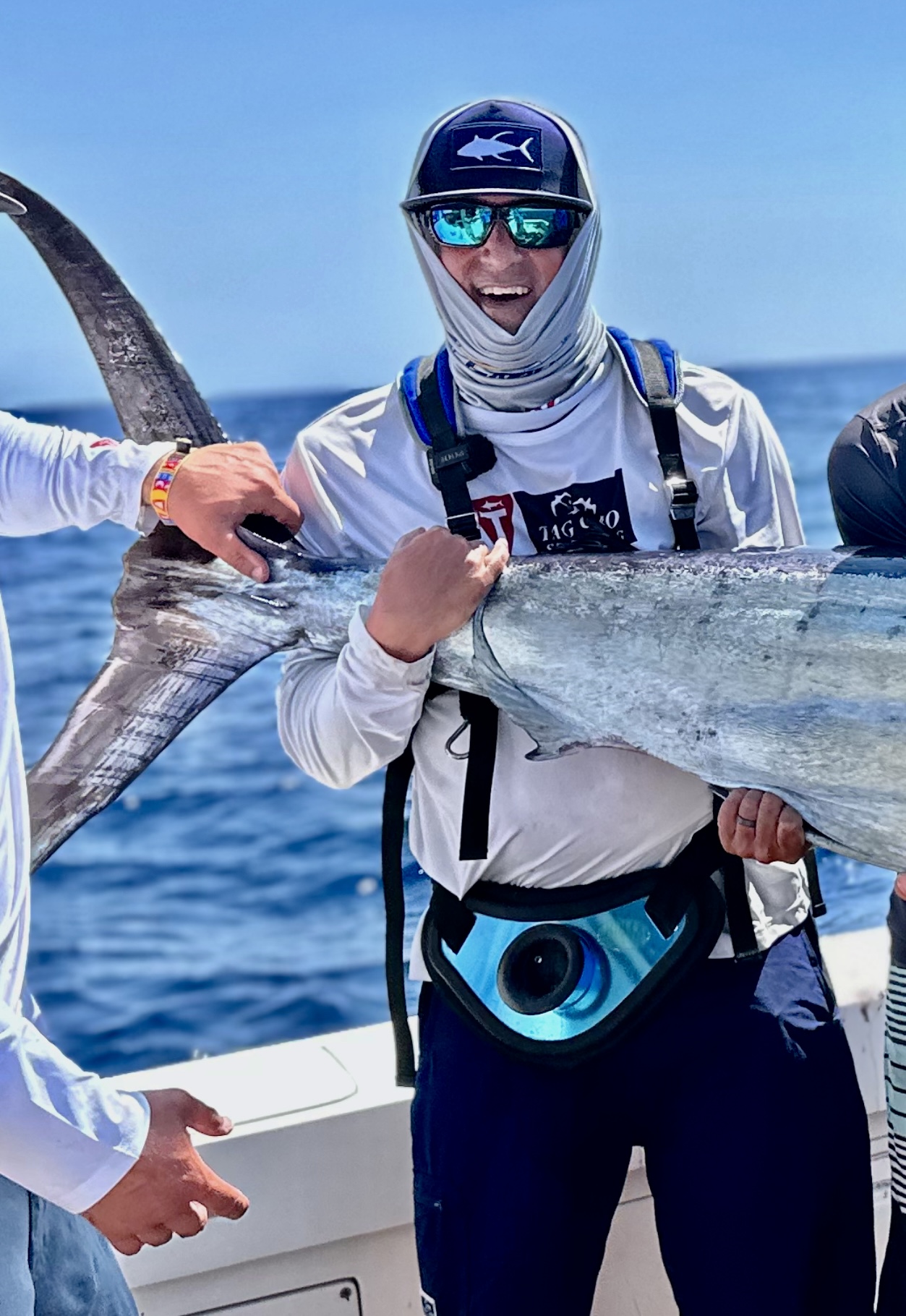 Considering A Guided Fishing Trip In Cabo Tag Cabo Sportfishing