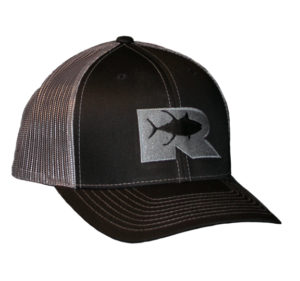 BLK Charcoal Hat