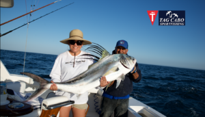 Roosterfish Valerie