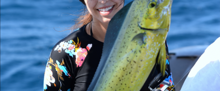 Sport Fishing Tips for Beginner Anglers