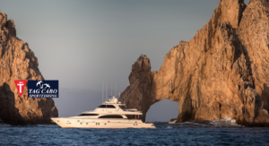 Cabo fishing and yacht rentals