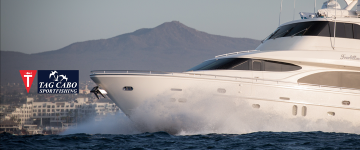 Cabo San Lucas luxury yacht charters