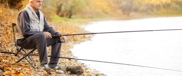 Here are Some Tips to Help You Become a Better Angler