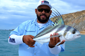 Cabo San Lucas fishing reports