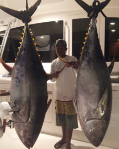 An Fishing Expedition of A Lifetime: Catching 200 lbs. Tunas in Cabo San Lucas