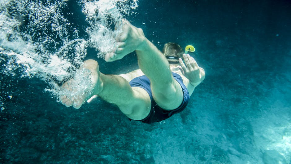 Snorkeling