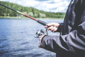 Items You Need For Your Fishing Trip