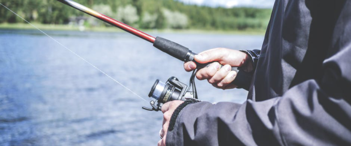 Essential Items You Need For Your Fishing Trip