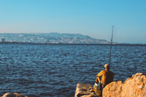 Myths Associated With Sports Fishing