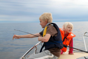 Taking Your Kids On A Fishing Trip? Here’s What You Need To Know