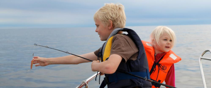 Taking Your Kids On A Fishing Trip? Here’s What You Need To Know