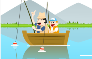 Going On A Fishing Trip With Kids? Here Is What You Should Know