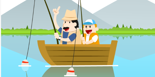 Going On A Fishing Trip With Kids? Here Is What You Should Know