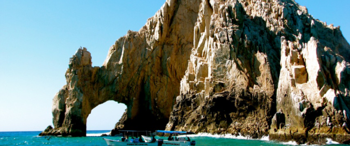 Top Fishing Spots in Cabo San Lucas