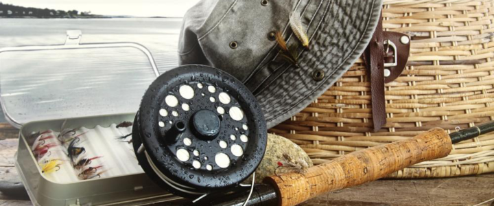 Everything You Need To Know About Fishing Gear Maintenance