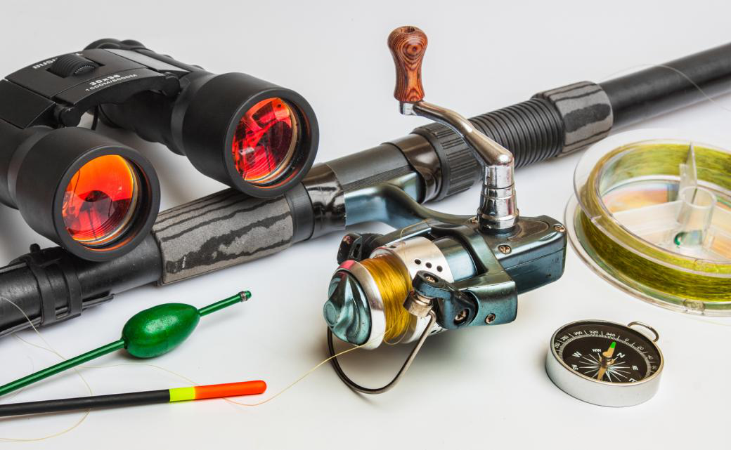 Lucas Oil Fishing Reel Oil  Must Have For Your Fishing Tools
