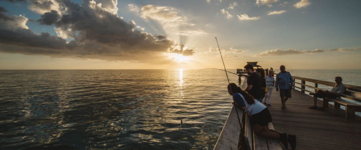 3 Best Fishing Spots in Mexico