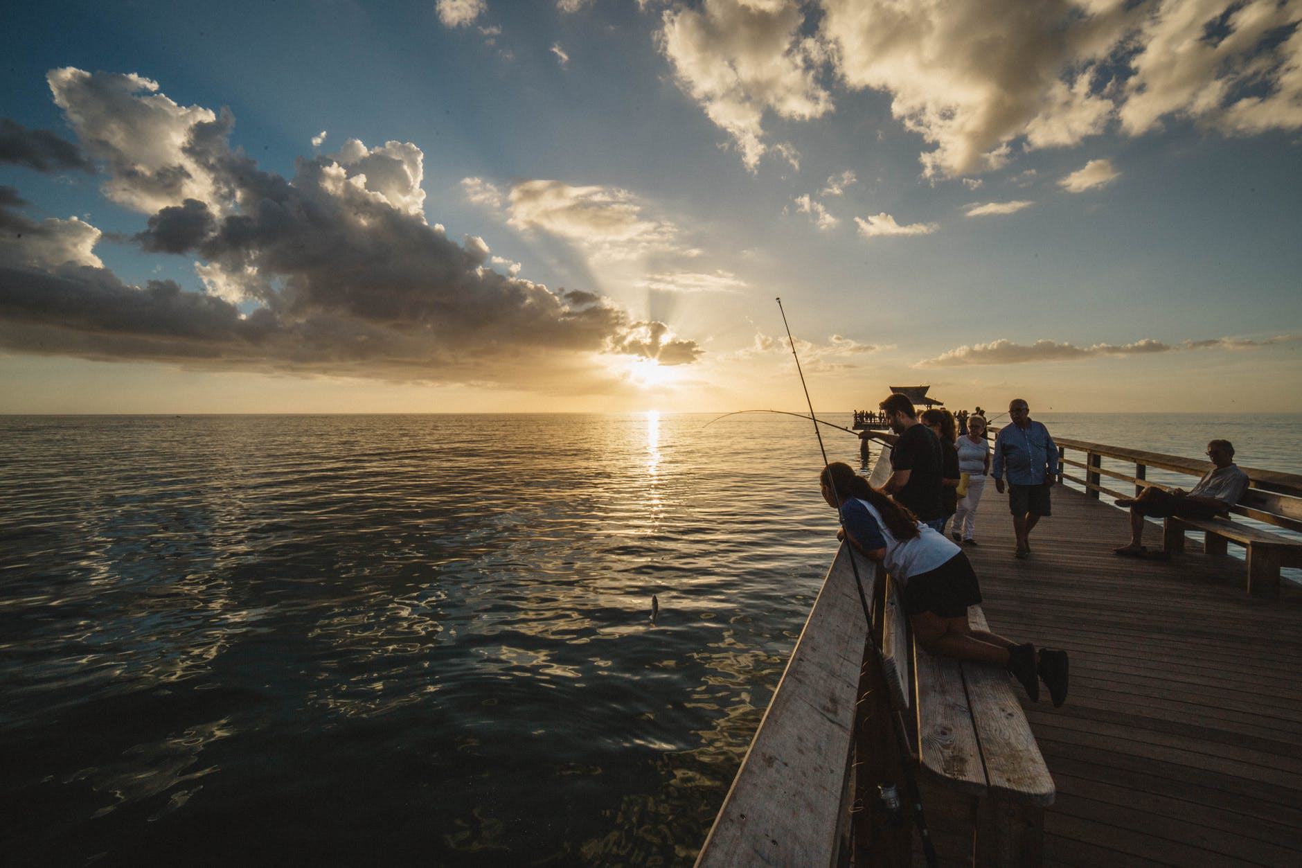 Best Fishing Spots in Mexico