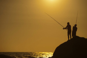 Deep Sea Fishing Spots In Cabo San Lucas