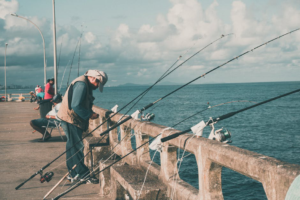 Dos and Don’ts of Deep Sea Fishing