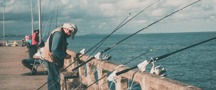 Dos and Don’ts of Deep Sea Fishing