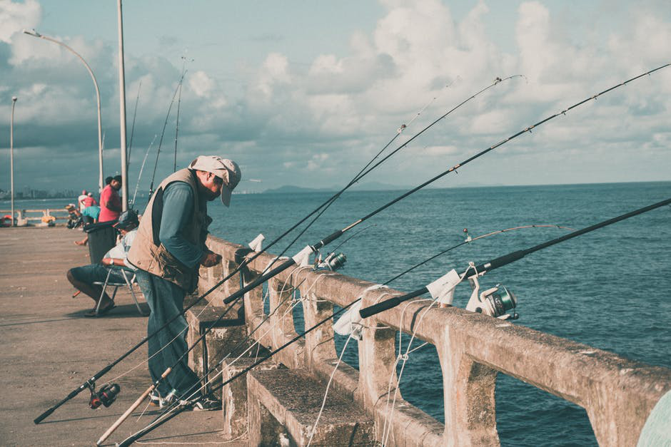 What to Avoid During a Sport Fishing Trip - TC's Fishing Adventures