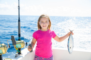 What Are Some of the Incredible Fish to Catch In Cabo