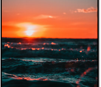 3 Reasons Why We Are So Attracted To The Ocean