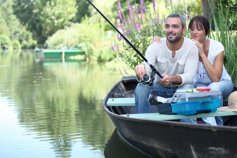 Boating & Fishing