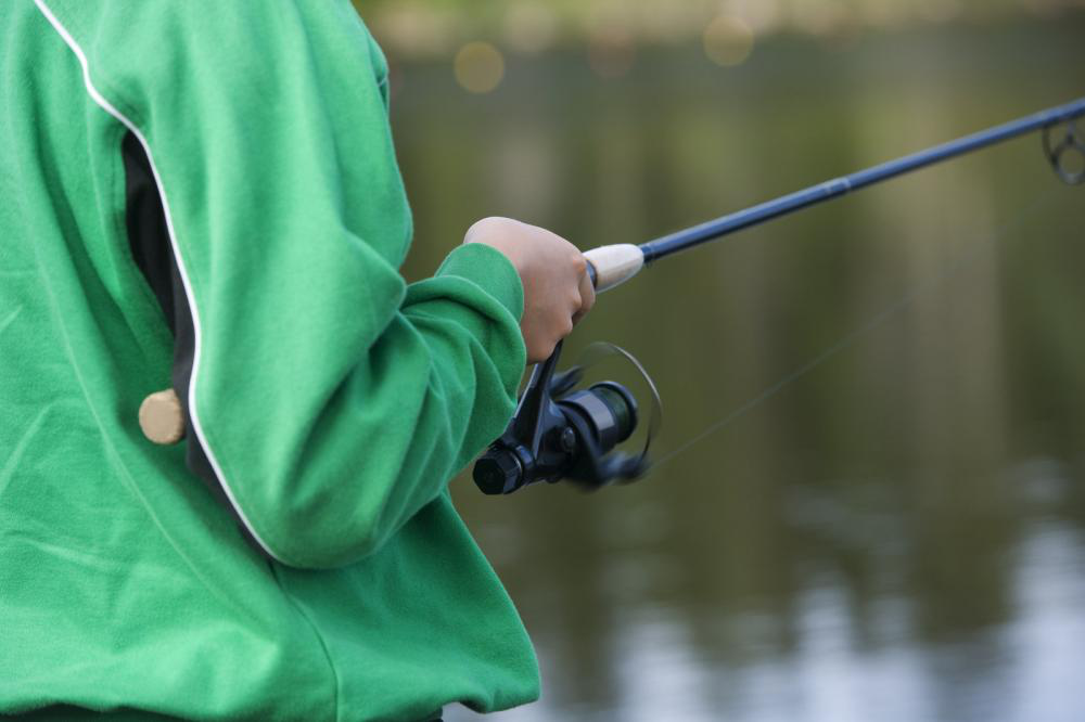 Deep Sea Fishing Tackle Tips for Novice Anglers