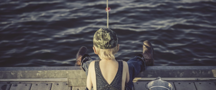 4 Tips for Planning a Fishing Trip with Your Kids