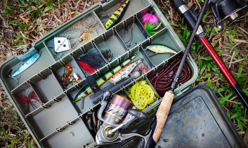 Taking it To the Next Level: Must-Have Fishing Gear this Year!