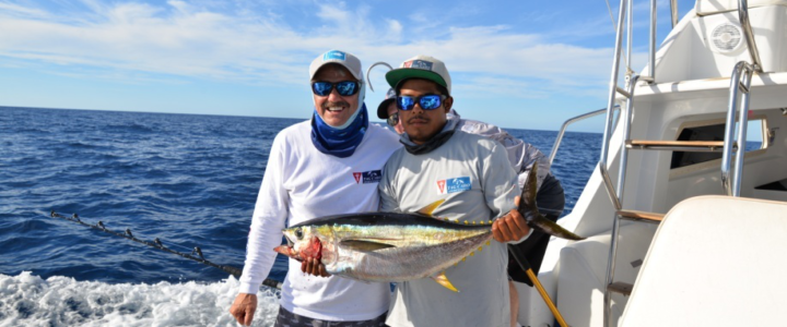 Do It The Mexican Way! A Complete Guide for Sportfishing in Mexico