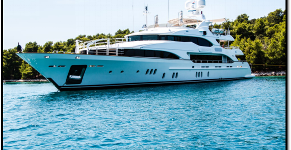 Is Booking a Luxury Yacht in Cabo San Lucas Worth it?