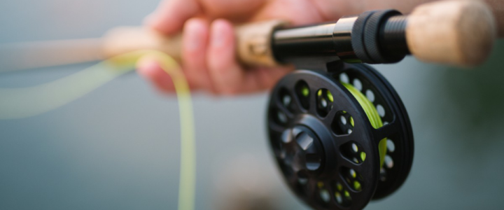 Getting Started With Fly Fishing