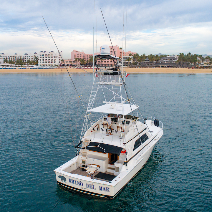 YACHTFISH Sportfishing Vacations