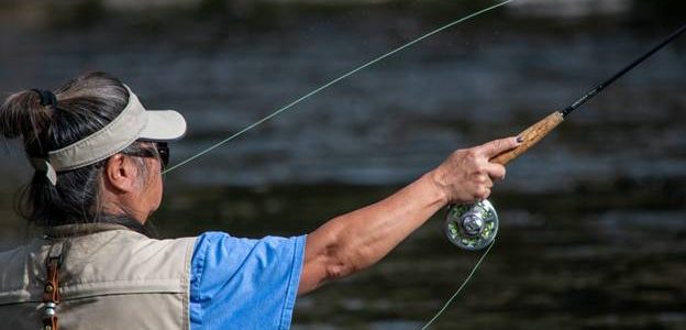 Debunking 5 Myths about Fly Fishing