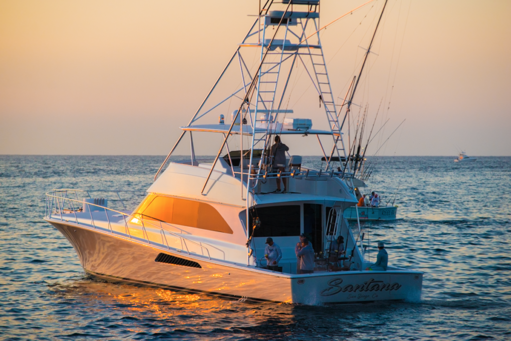 How Big Corporation Owners Can Benefit from a Fishing Trip