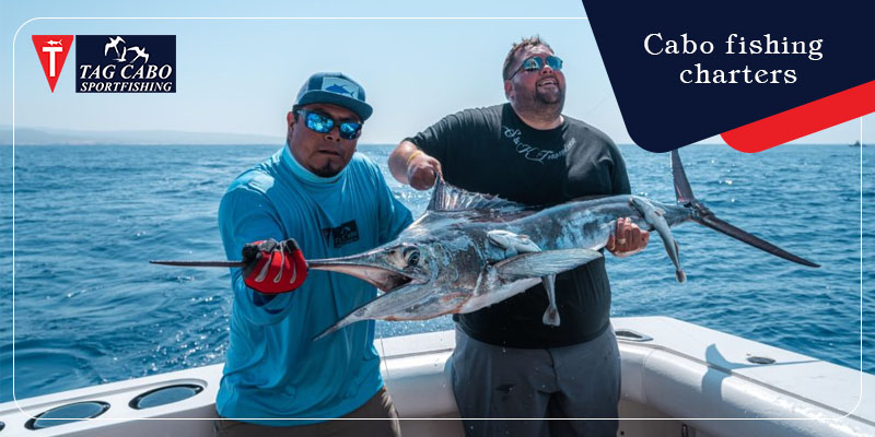 A comprehensive guide to choose Cabo Fish Charters