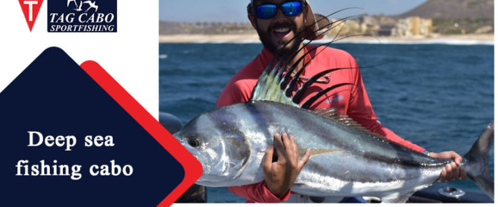 Why Professional Fishing Guides in Cabo Make All the Difference