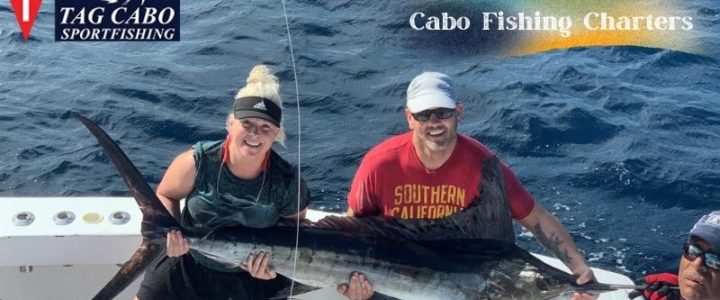 How To Be A Great Client When Hiring Cabo Fishing Charters?