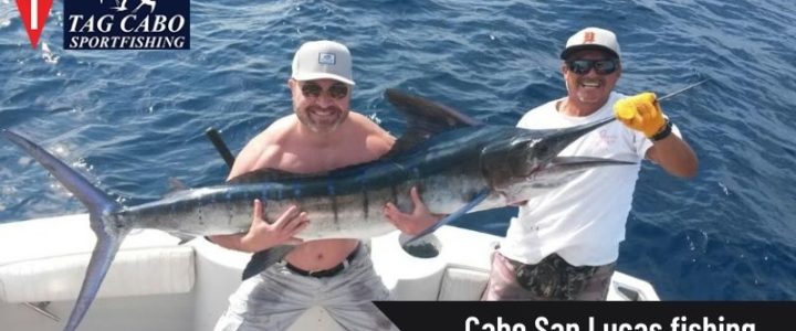 Experiencing fishing charters for the first time: What not to do!
