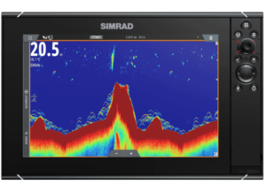 Simrad NSS evo 12