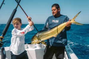 The ABC of Finding the right fishing charters!