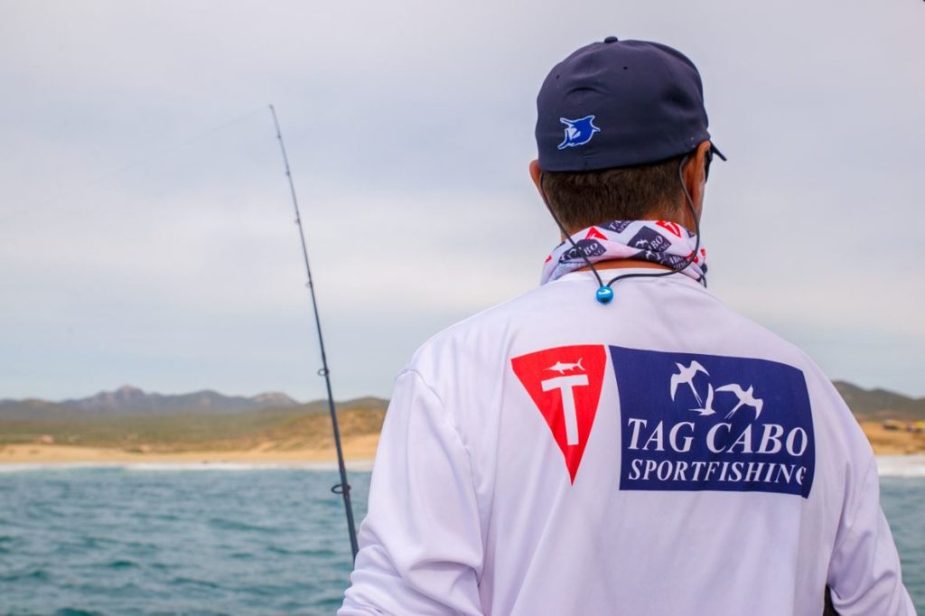 What is the best season to fish in Cabo San Lucas