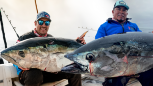 Exploring the Different Types of Sports Fishing in Cabo San Lucas