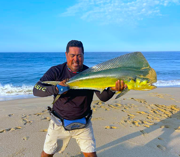Unforgettable Adventures: Camping and Surf Fishing in La Baja - Tag Cabo  Sportfishing