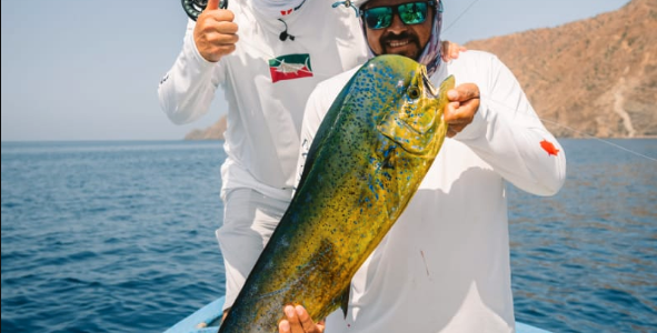 Baja’s Best-Kept Secret: Fly Fishing in Cabo San Lucas