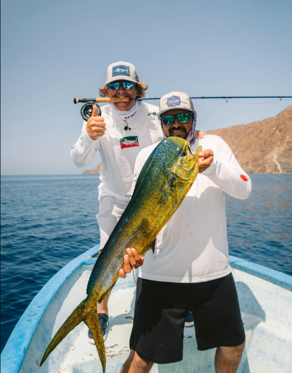 Master the Waters of Cabo San Lucas with Scotty Downriggers - Tag Cabo  Sportfishing